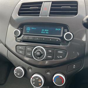 2013 Holden Barina Spark - Thumbnail