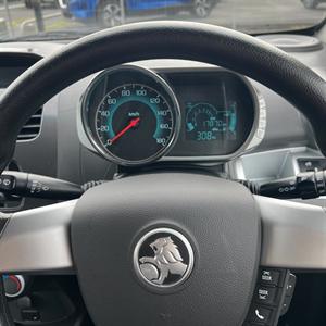 2013 Holden Barina Spark - Thumbnail