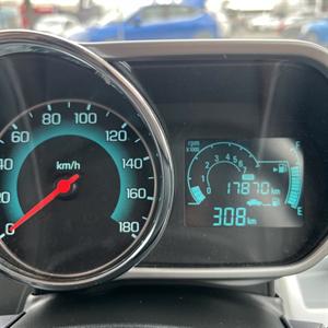 2013 Holden Barina Spark - Thumbnail