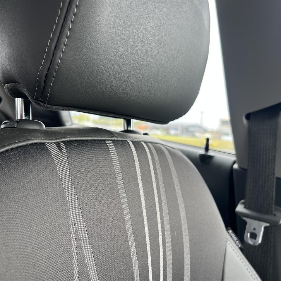 2013 Holden Barina Spark
