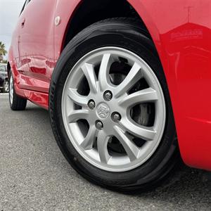 2013 Holden Barina Spark - Thumbnail