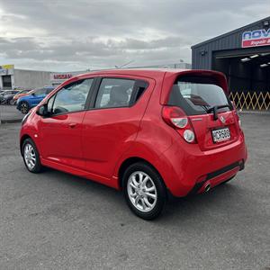 2013 Holden Barina Spark - Thumbnail