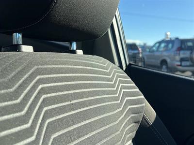 2015 Ford Fiesta - Thumbnail