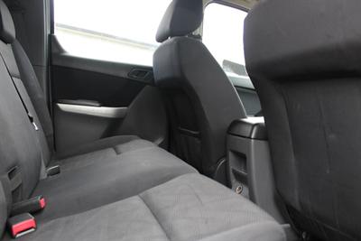 2014 Mazda Bt-50 - Thumbnail