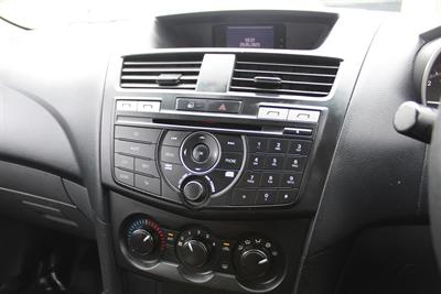 2014 Mazda Bt-50 - Thumbnail