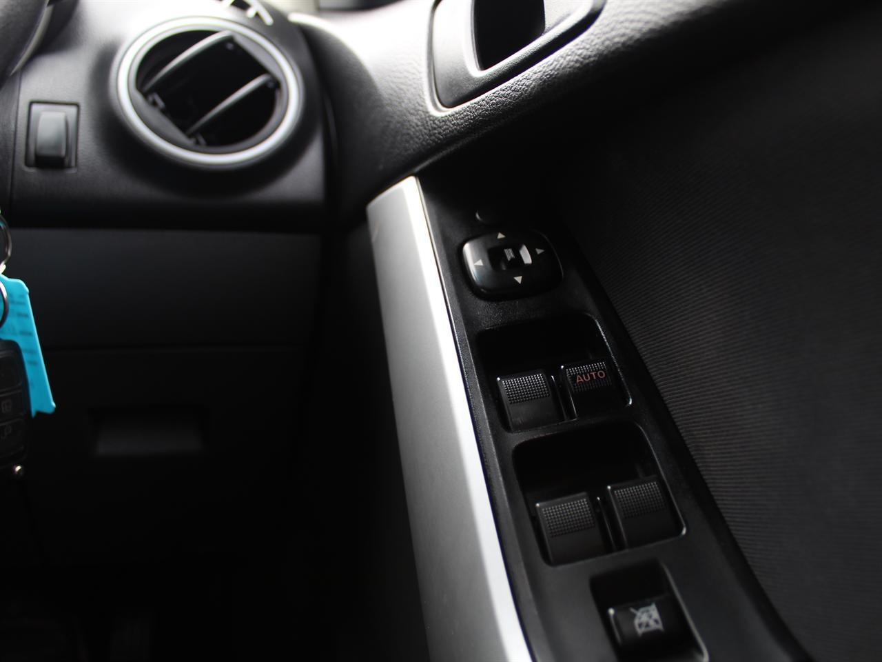 2014 Mazda Bt-50