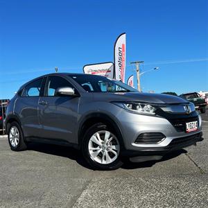 2019 Honda Hr-V - Thumbnail