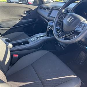 2019 Honda Hr-V - Thumbnail