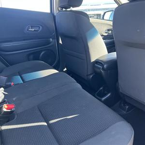 2019 Honda Hr-V - Thumbnail