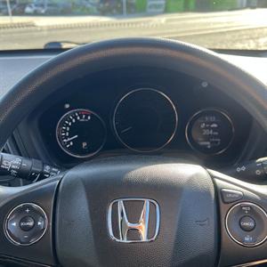 2019 Honda Hr-V - Thumbnail
