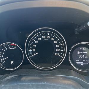 2019 Honda Hr-V - Thumbnail
