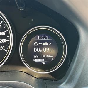 2019 Honda Hr-V - Thumbnail