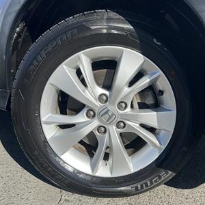 2019 Honda Hr-V - Thumbnail