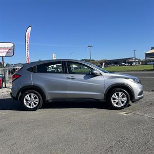 2019 Honda Hr-V - Thumbnail