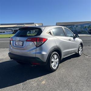 2019 Honda Hr-V - Thumbnail
