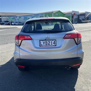 2019 Honda Hr-V - Thumbnail