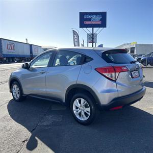 2019 Honda Hr-V - Thumbnail