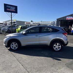 2019 Honda Hr-V - Thumbnail