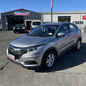 2019 Honda Hr-V - Thumbnail