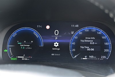 2024 Toyota Highlander - Thumbnail