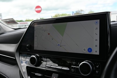 2024 Toyota Highlander - Thumbnail
