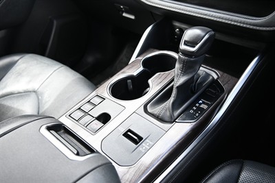 2024 Toyota Highlander - Thumbnail