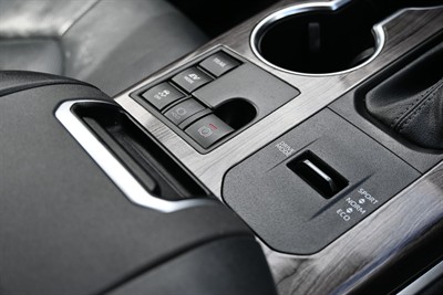 2024 Toyota Highlander - Thumbnail