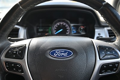 2019 Ford Ranger - Thumbnail