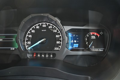 2019 Ford Ranger - Thumbnail