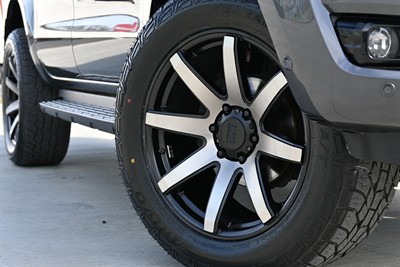 2019 Ford Ranger - Thumbnail