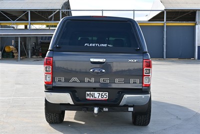 2019 Ford Ranger - Thumbnail