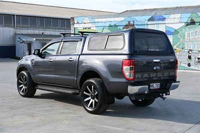 2019 Ford Ranger - Thumbnail