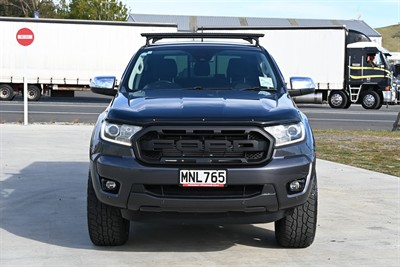 2019 Ford Ranger - Thumbnail
