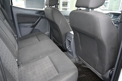 2018 Ford Ranger - Thumbnail