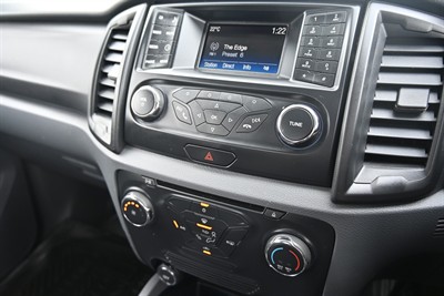 2018 Ford Ranger - Thumbnail