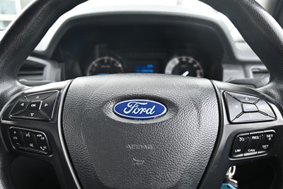 2018 Ford Ranger - Thumbnail