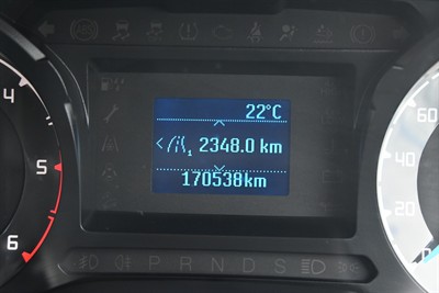 2018 Ford Ranger - Thumbnail