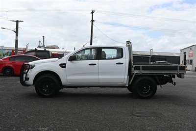 2018 Ford Ranger - Thumbnail