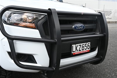 2018 Ford Ranger - Thumbnail