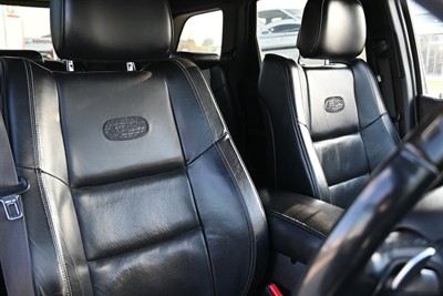 2013 Jeep Grand Cherokee - Thumbnail