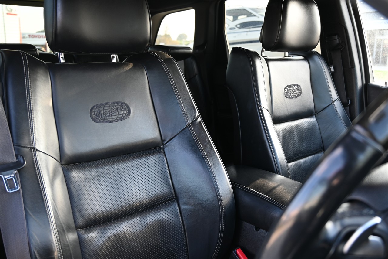 2013 Jeep Grand Cherokee