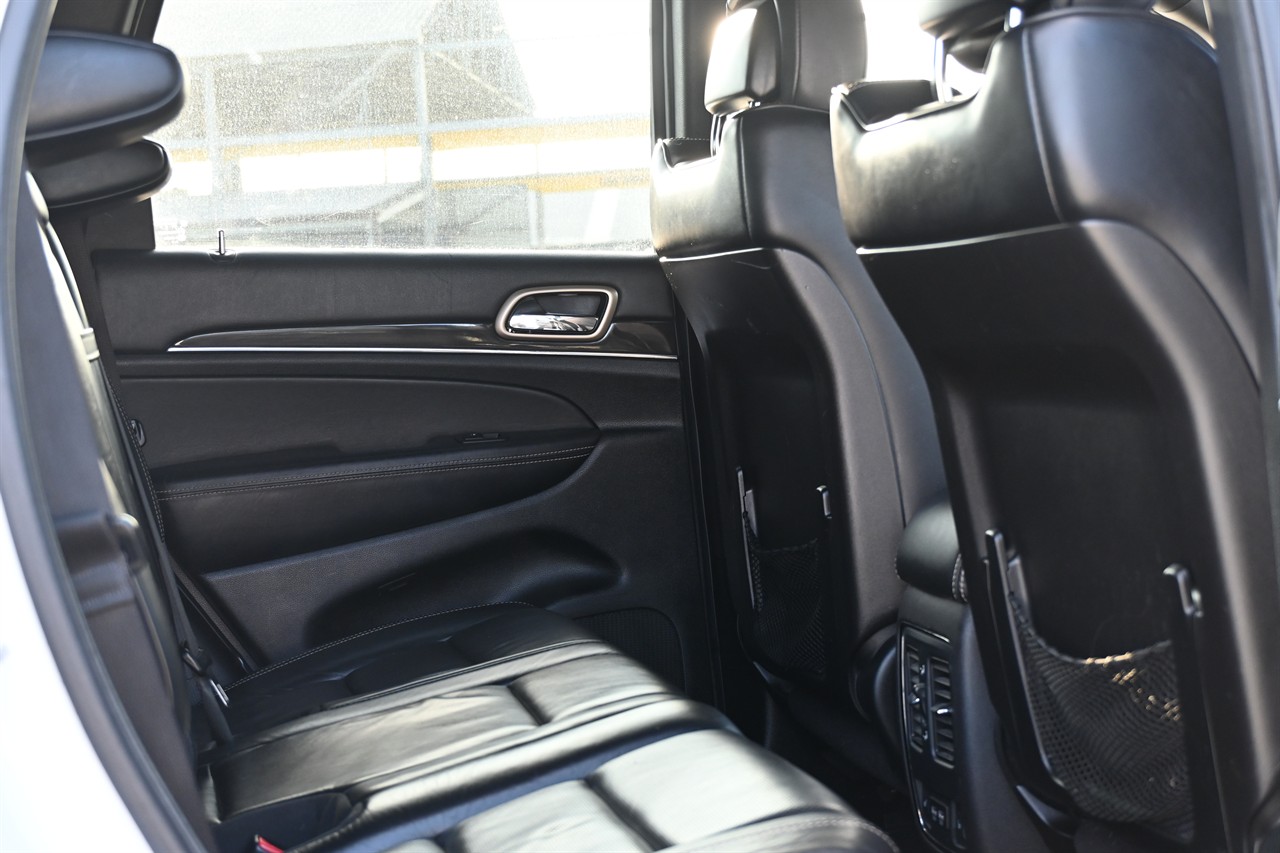 2013 Jeep Grand Cherokee