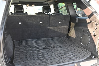 2013 Jeep Grand Cherokee - Thumbnail