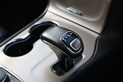 2013 Jeep Grand Cherokee - Thumbnail