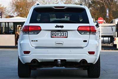 2013 Jeep Grand Cherokee - Thumbnail