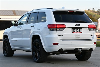 2013 Jeep Grand Cherokee - Thumbnail