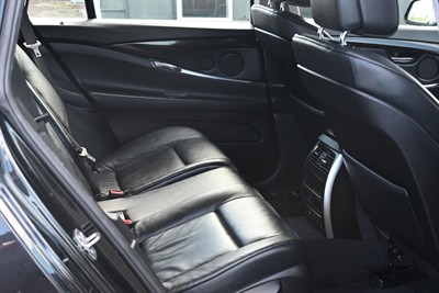 2010 BMW 535I - Thumbnail