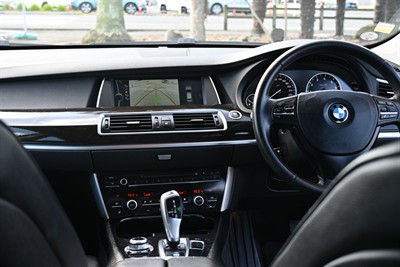 2010 BMW 535I - Thumbnail