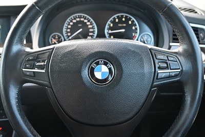 2010 BMW 535I - Thumbnail