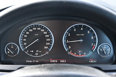 2010 BMW 535I - Thumbnail